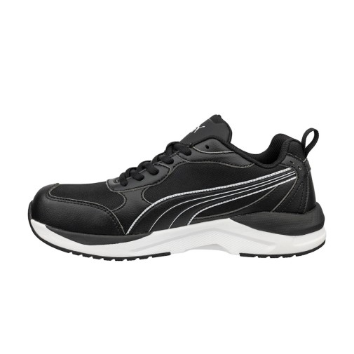 Zapatilla puma safety shift low s3s 647700