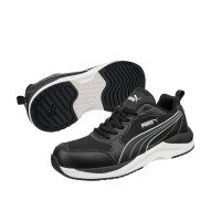 ZAPATILLA PUMA SAFETY SHIFT LOW S3S 647700