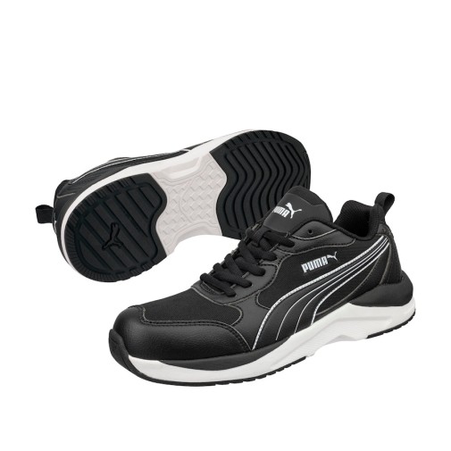Zapatilla puma safety shift low s3s 647700