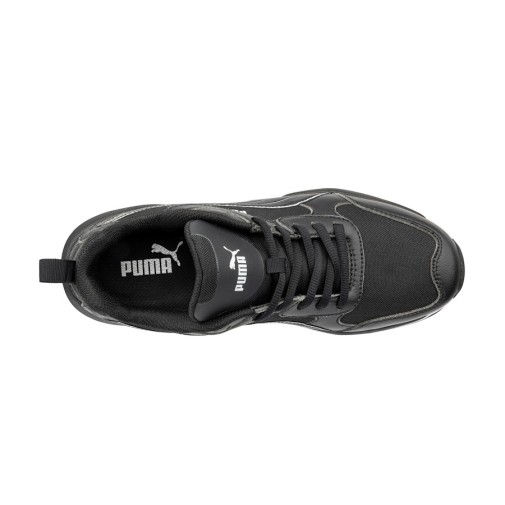 Zapatilla puma safety shift low s3s 647700
