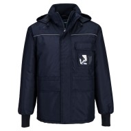 CHAQUETON PARA CONGELADOR PORTWEST CS10