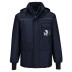 CHAQUETON PARA CONGELADOR PORTWEST CS10