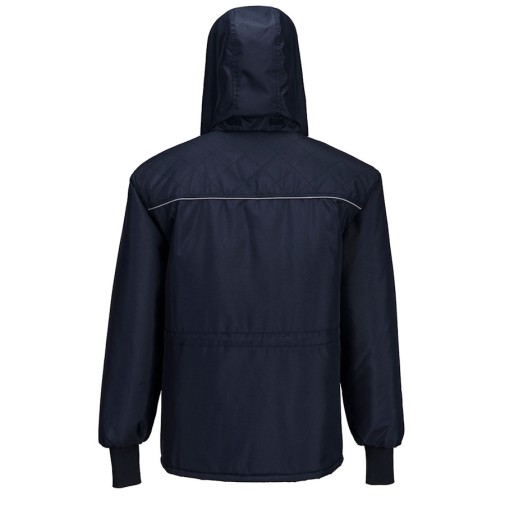 Chaqueton para congelador portwest cs10