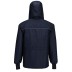 Chaqueton para congelador portwest cs10