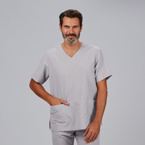 Blusa unisex garys nerea 609600