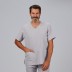 Blusa unisex garys nerea 609600