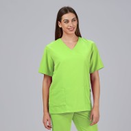 BLUSA UNISEX GARYS NEREA 609600