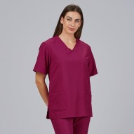 BLUSA UNISEX GARYS NEREA 609600