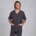 Blusa unisex garys nerea 609600