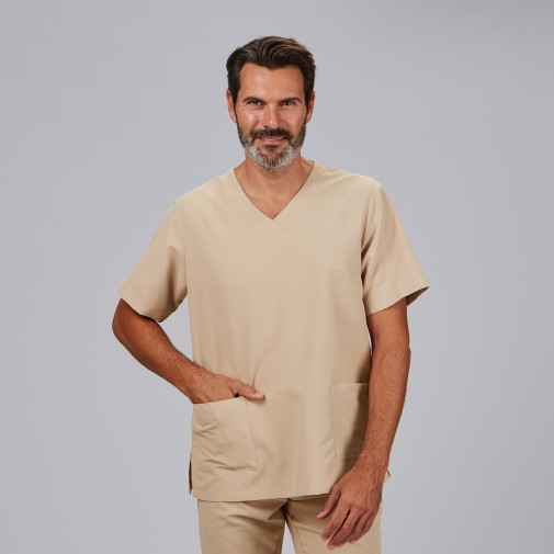 Blusa unisex garys nerea 609600