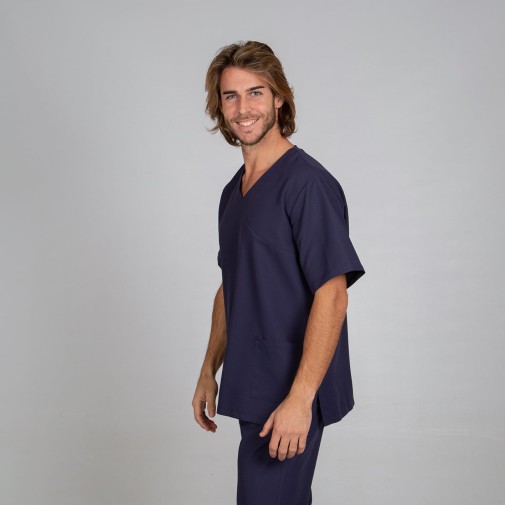 Blusa unisex garys nerea 609600