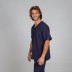 Blusa unisex garys nerea 609600