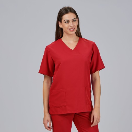 Blusa unisex garys nerea 609600