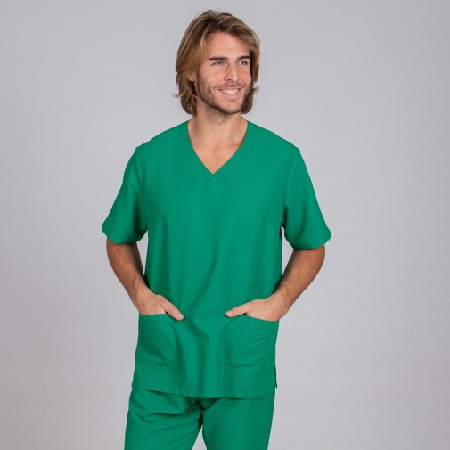 Blusa unisex garys nerea 609600