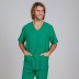 Blusa unisex garys nerea 609600