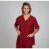 Blusa unisex garys nerea 609600