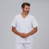 Blusa unisex garys nerea 609600