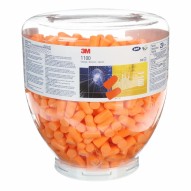 BOTELLA DE TAPONES 3M 1100D (500 PARES)