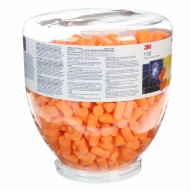BOTELLA DE TAPONES 3M 1100D (500 PARES)