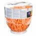 Botella de tapones 3m 1100d (500 pares)