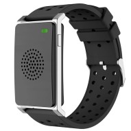 PULSERA PREVENTIVA GOLPE DE CALOR BISEIF CMZ-RF11