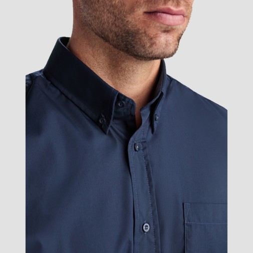 Camisa m/c roly aifos 5503