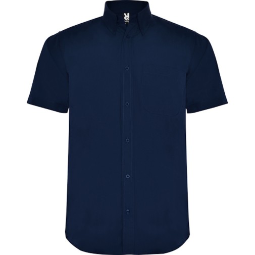 Camisa m/c roly aifos 5503