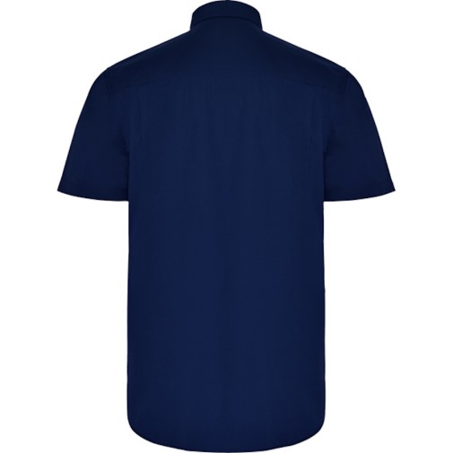 Camisa m/c roly aifos 5503