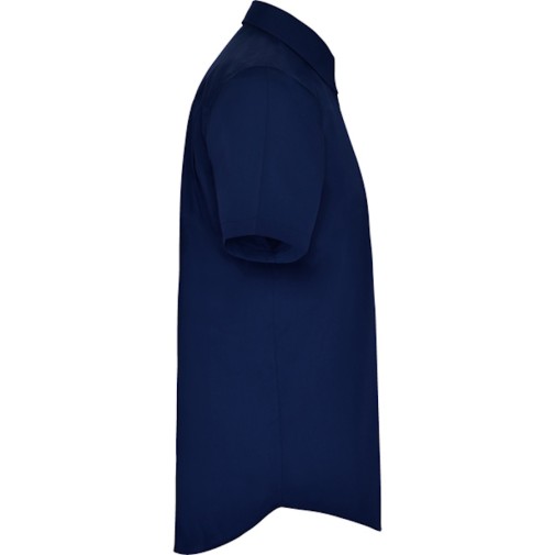 Camisa m/c roly aifos 5503