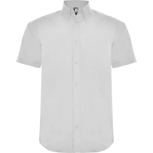 Camisa m/c roly aifos 5503
