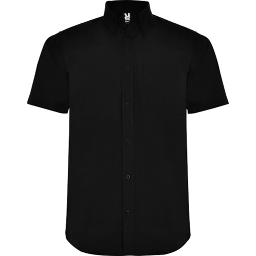 Camisa m/c roly aifos 5503