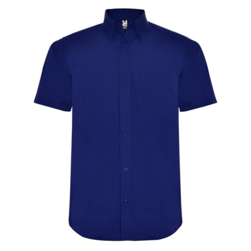 Camisa m/c roly aifos 5503