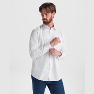 CAMISA M/L ROLY AIFOS 5504