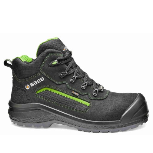Bota base be-powerful top s7s b0898