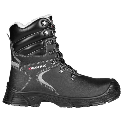 Bota cofra barents s3s