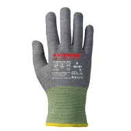 GUANTE ANTIESTÁTICO JOMIBA KYORENE 00-101