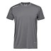 Camiseta sir safety mc3035