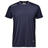 CAMISETA SIR SAFETY MC3035
