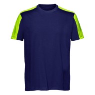 CAMISETA SIR SAFETY MOON MC3032