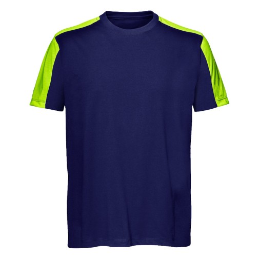 Camiseta sir safety moon mc3032