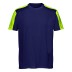 Camiseta sir safety moon mc3032