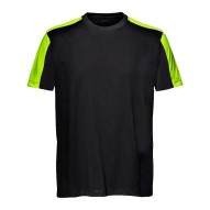 CAMISETA SIR SAFETY MOON MC3032