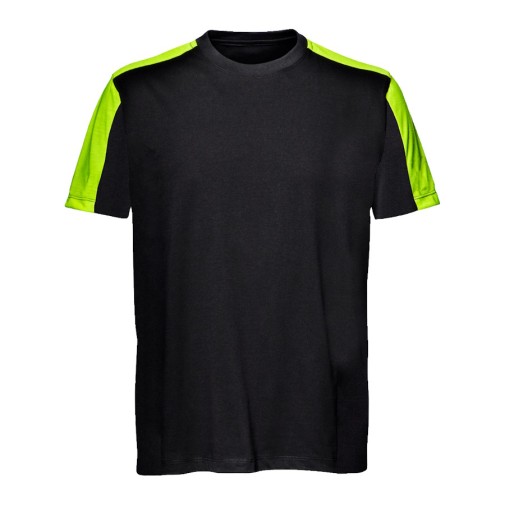 Camiseta sir safety moon mc3032
