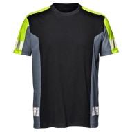 CAMISETA SIR SAFETY GREY MOON MC3033