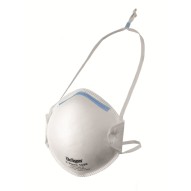 MASCARILLA DRÄGER 1320 SIN VALVULA FFP2 NR D