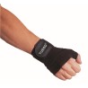 Muñequera con soporte pulgar turbo 855