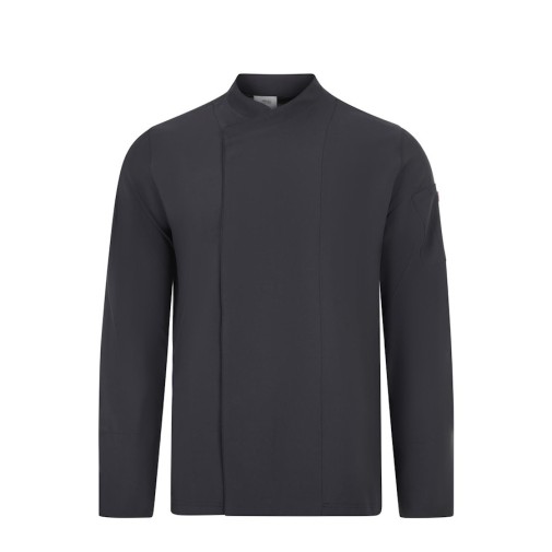 Chaqueta cocina microfibra velilla 405210