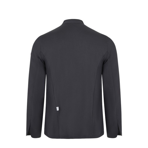 Chaqueta cocina microfibra velilla 405210