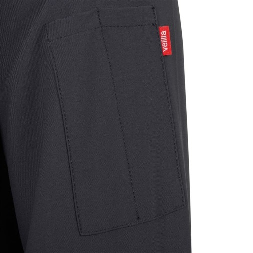 Chaqueta cocina microfibra velilla 405210