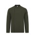 Chaqueta cocina microfibra velilla 405210